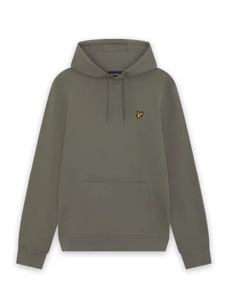 Lyle & Scott Mikina khaki