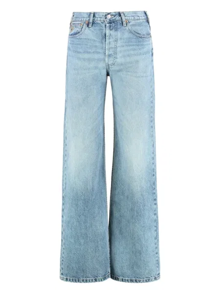 Blugi Lois Jeans albastru