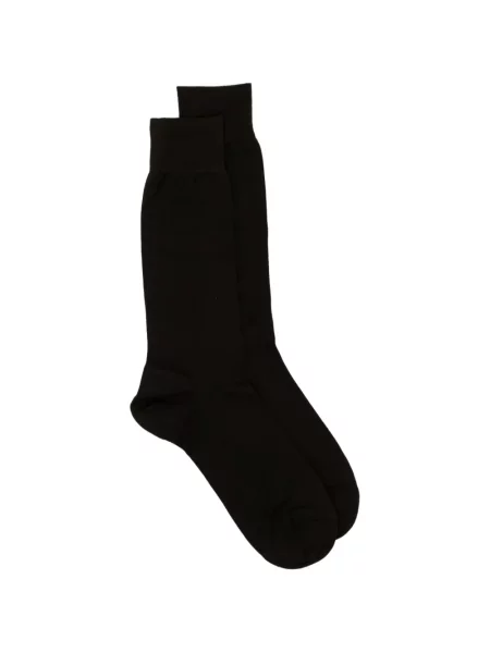 Șosete Zegna maro