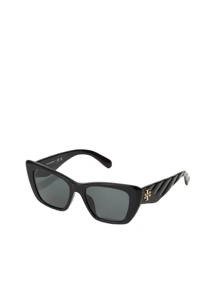 Tory Burch Ochelari de soare negru