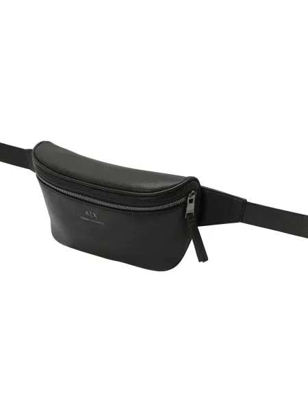 Armani Exchange borseta negru