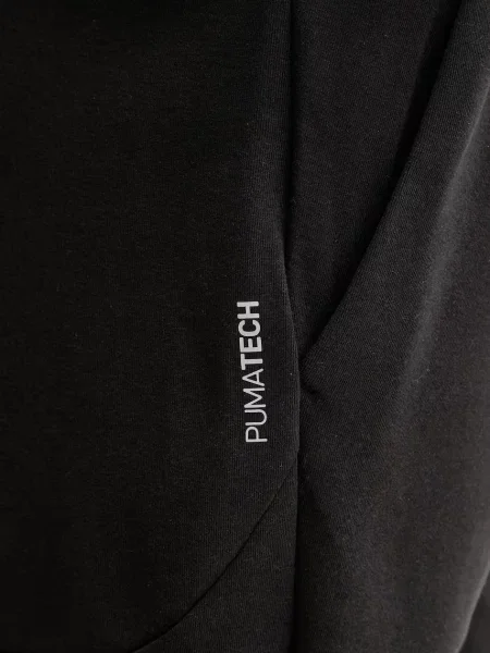 Трикотажные шорты Puma