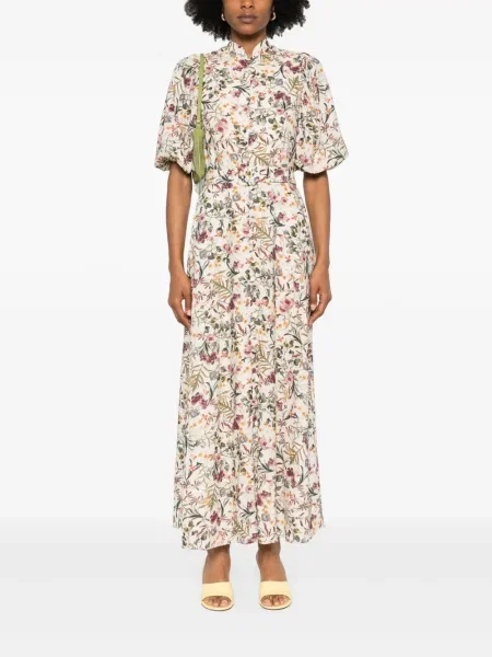 Rochie maxi Moos Studio de costum
