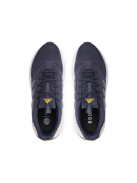 Pantofi Adidas albastru
