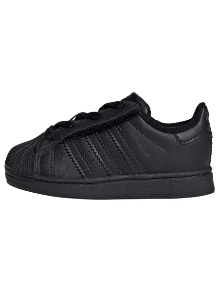 Sneakers Adidas Originals μαύρο