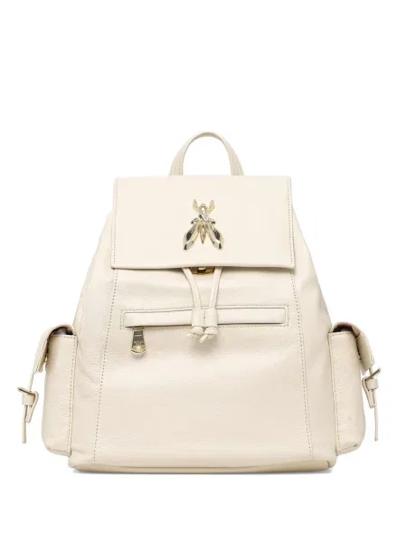 Rucsac Patrizia Pepe din piele