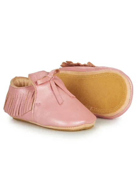 Pantofi copii Easy Peasy roz