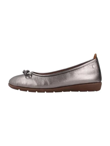 Pantofi Carmela gri