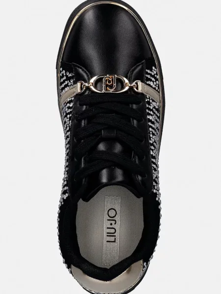 Кросівки Liu Jo KIKI 01