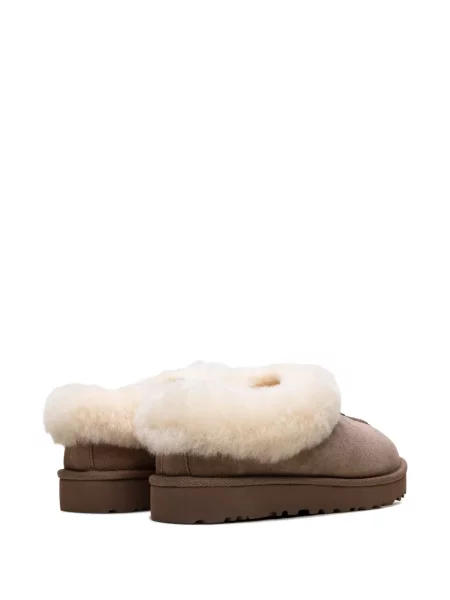 Papuci de casă Ugg maro