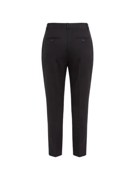 Pantaloni Loewe negru