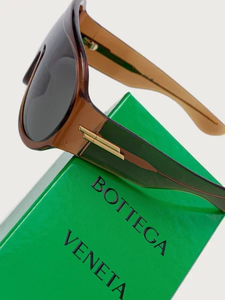 Солнцезащитные очки Bottega Veneta