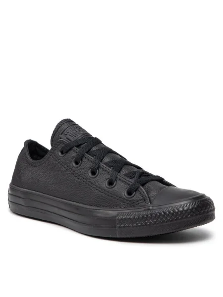 Sneakerși Converse Chuck Taylor All Star negru