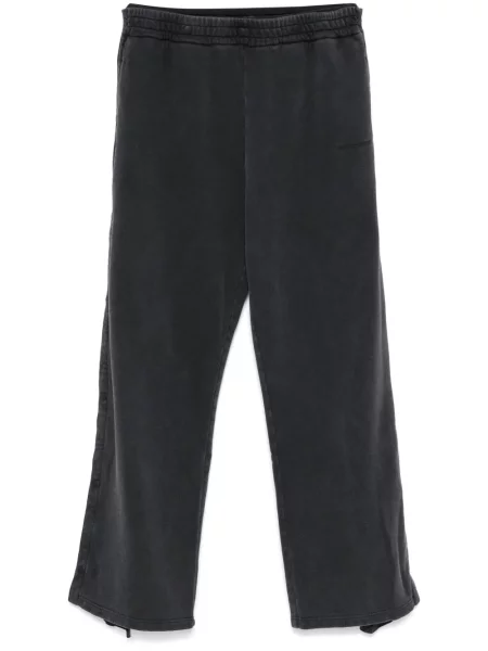 Spodnie Y/project czarne