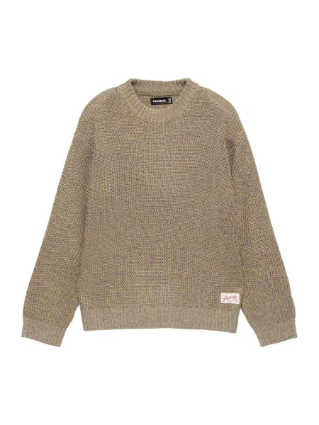Pull&Bear Pulover TORZALES' bej