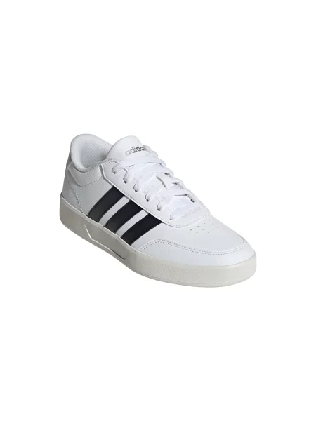 Sneakerși Adidas Sportswear alb