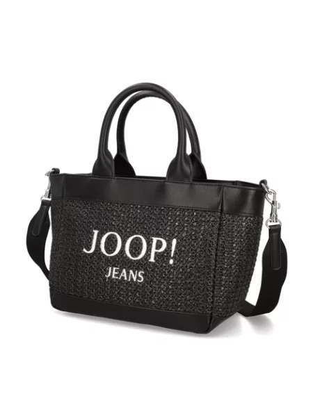 Kabelka Joop! Jeans černá