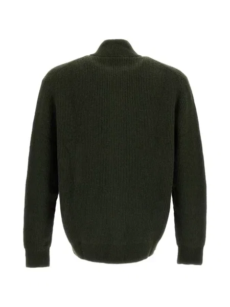 Cardigan Les Deux verde