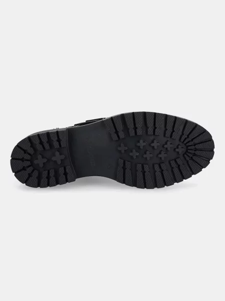 Кожаные ботинки Barbour