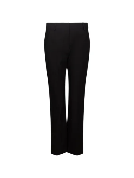 Pantaloni Weekend Max Mara negru