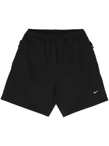 Futó nadrág Nike zöld