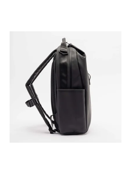 Rains rucsac Clip Front Backpack W3 mare negru