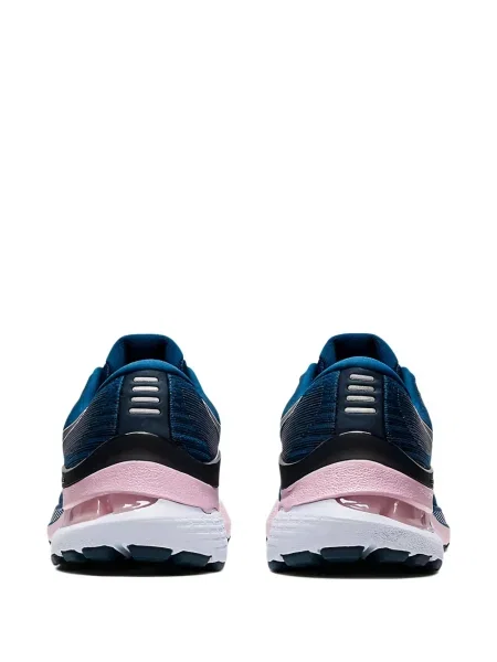 Sneakers Asics Dynablast μαύρο