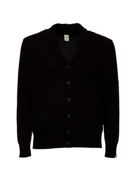Gulerat cardigan Grp maro
