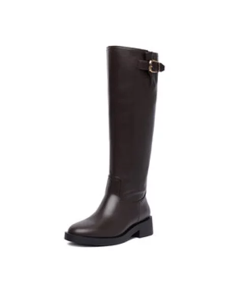 Nine West Csizma 03 barna