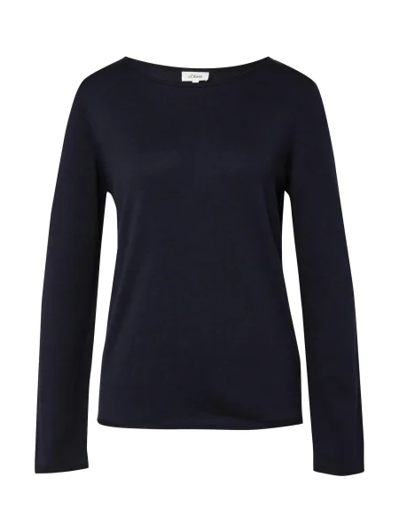 S.Oliver Pulover mornarska