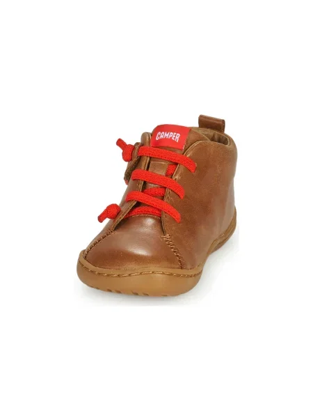 Pantofi copii Camper maro