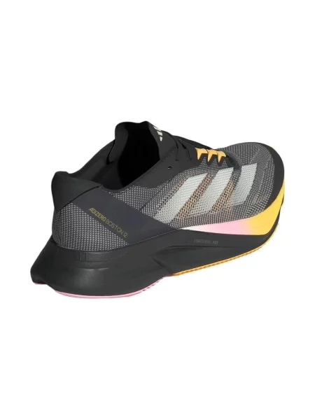 Pantofi Adidas gri