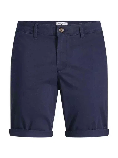 Šortky Jack & Jones modrá