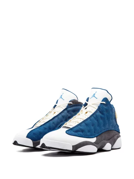 Retro tenisky Jordan Air Jordan 13 modré