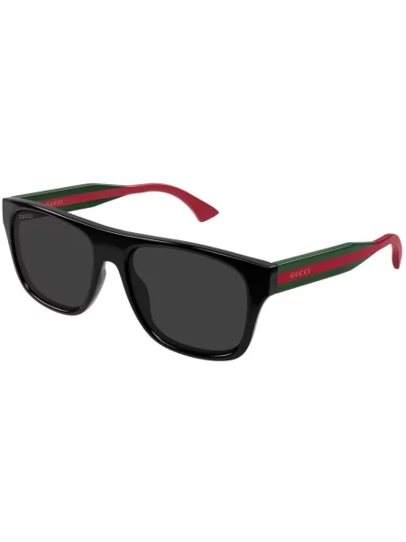 Hodinky Gucci zelená