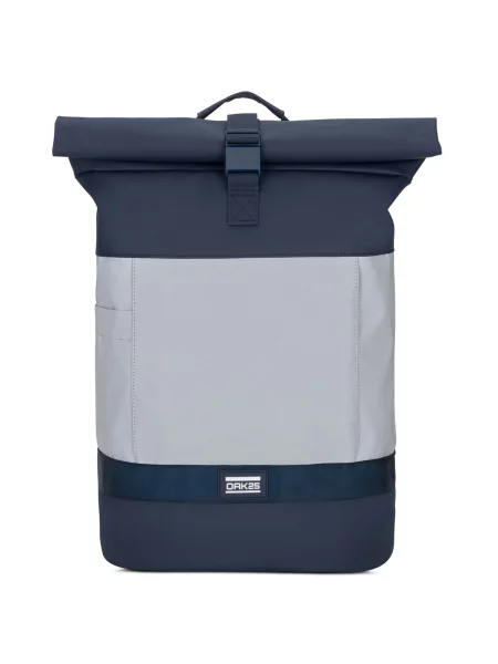 Nahrbtnik Commute M mornarska siva