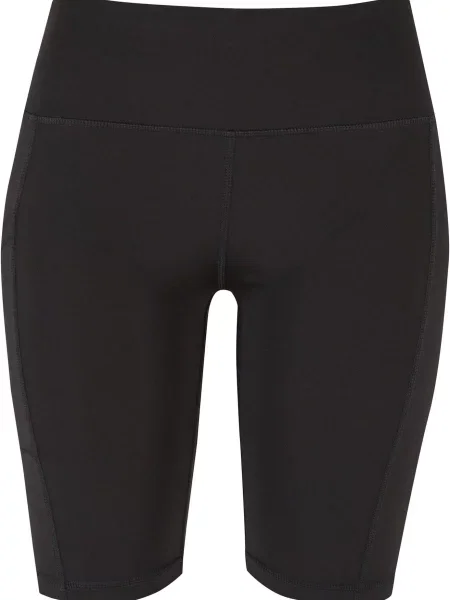 Urban Classics Pajkice črna