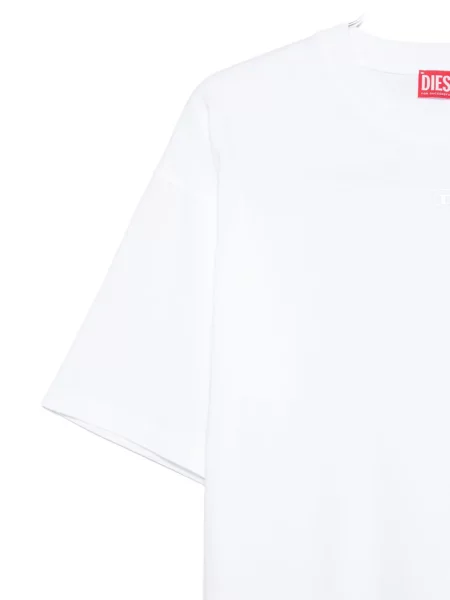 Tricou Diesel albastru