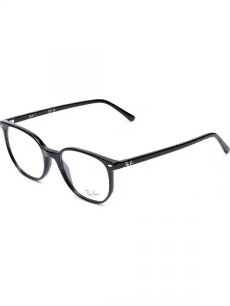 Ray-Ban Ochelari fără dioptrii negru