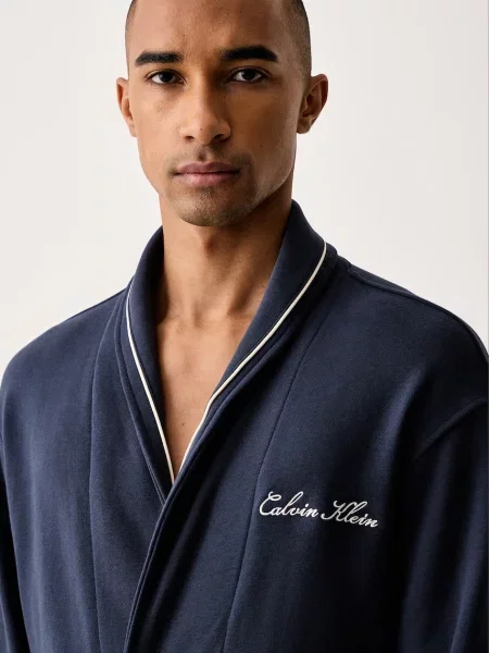 Calvin Klein Underwear fürdőköpeny férfi