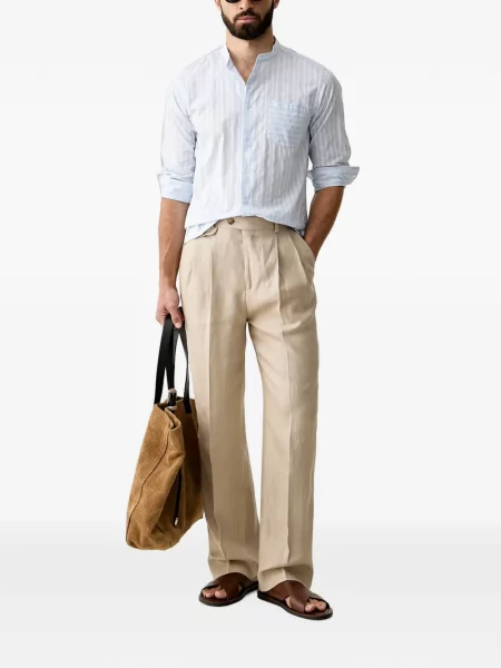 Pantaloni Gant de in