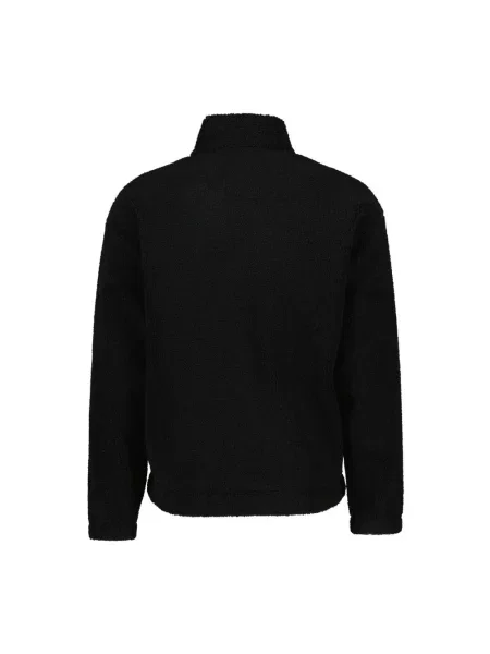 Bluza rozpinana Hugo czarna