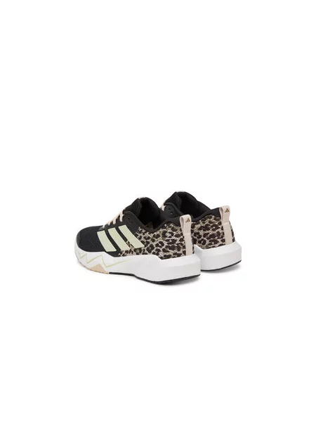 Adidas Edzőtermi cipők Rapidmove Go Training Shoes fekete