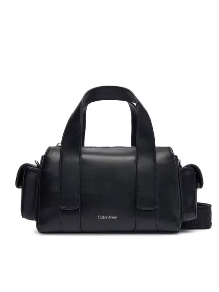 Calvin Klein Rankinė juoda