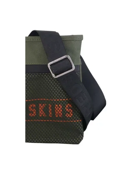 Torba Redskins zielona