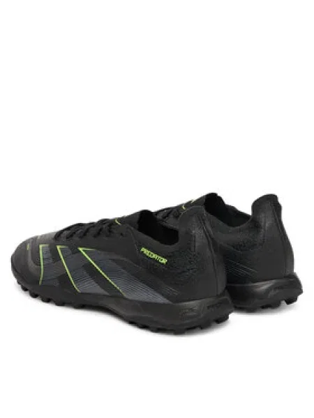 Futball cipők adidas Predator League fekete
