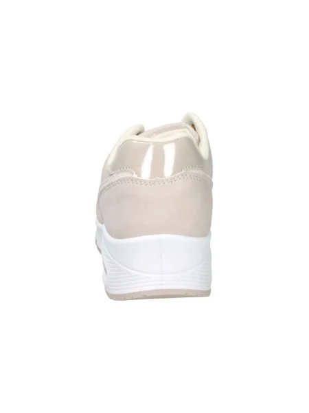 Pantofi Laura Biagiotti bej