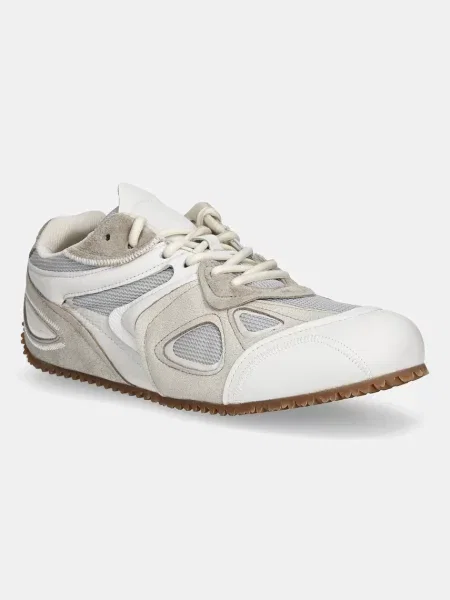 Sneakersy Axel Arigato beżowe