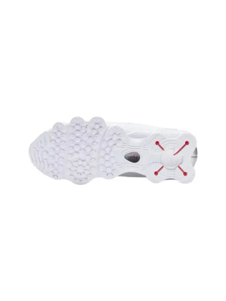 Pantofi Nike gri