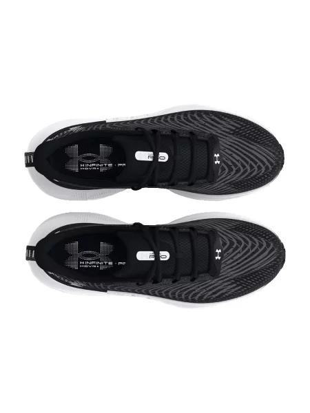 Pantofi Under Armour negru